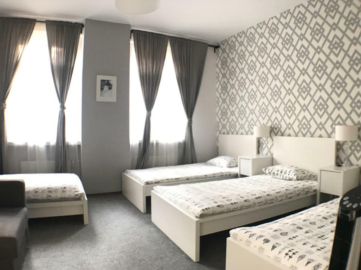 Rynek Ratusz - Self Check-In - Vat Invoice - View On The Market Sqr Breslavia Esterno foto